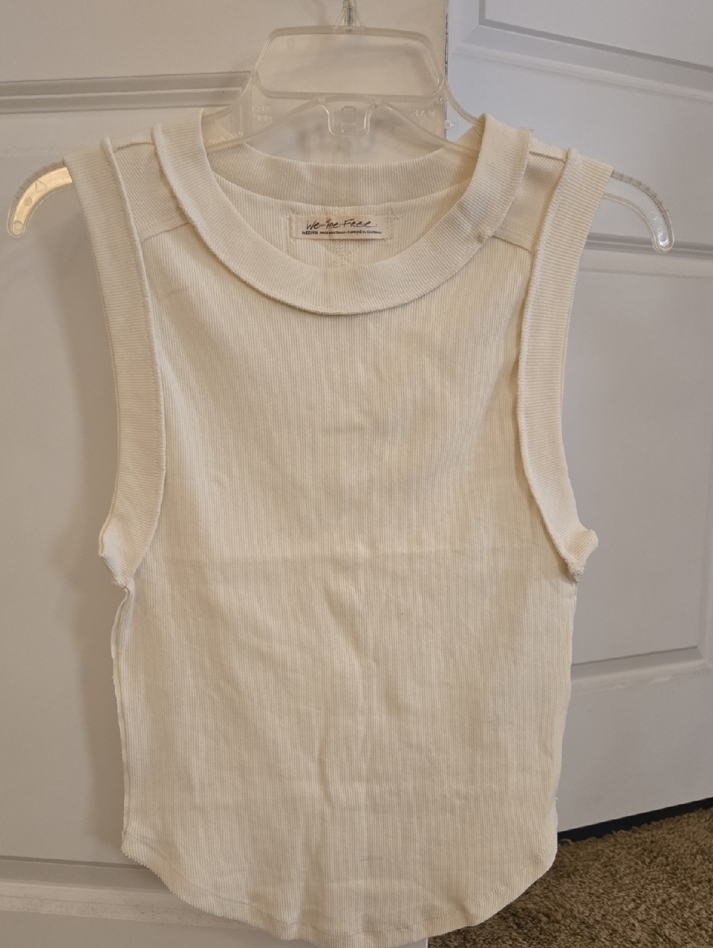 NWOT We The Free Tank